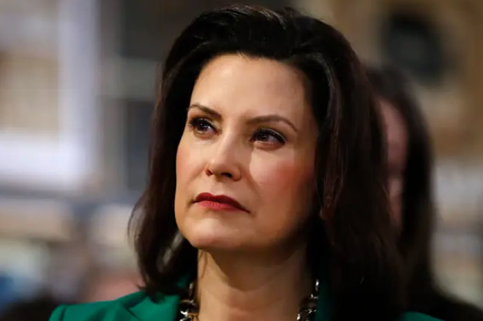 Click to enlarge Whitmer