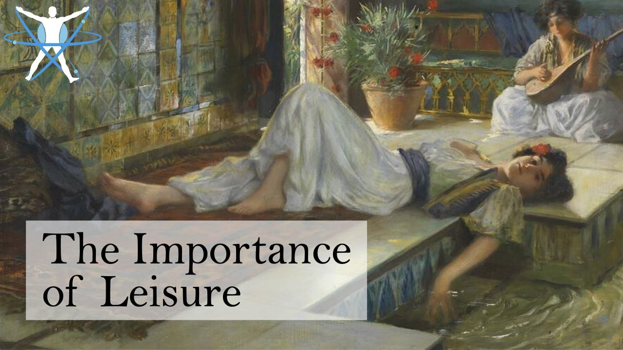 leisure