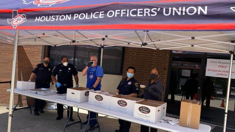 Houston Police Officers Union