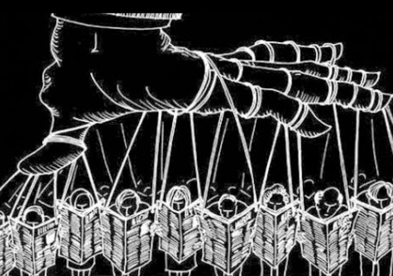 Click to enlarge total control hand