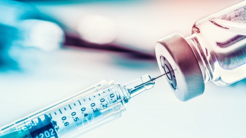 Click to enlarge vaccine