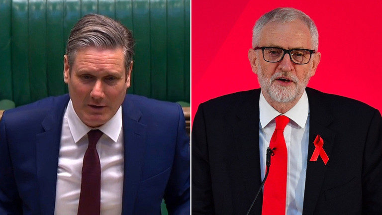 Starmer