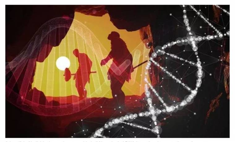 Click to enlarge neanderthals