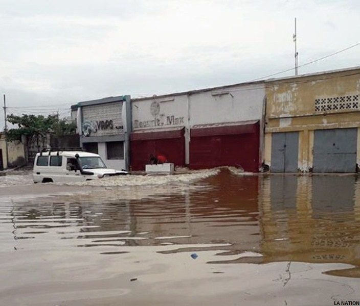 floods