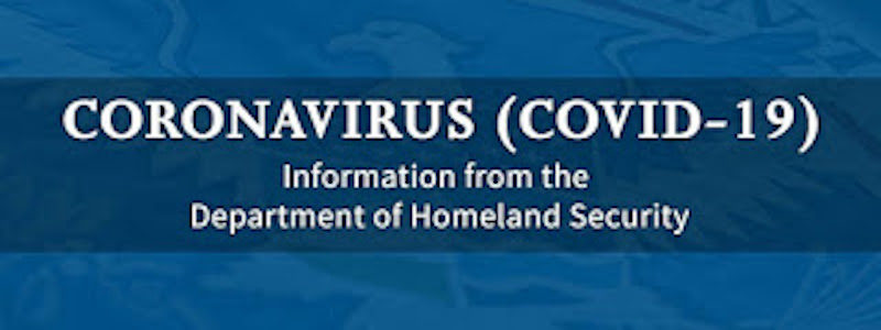 FBI Covid-19