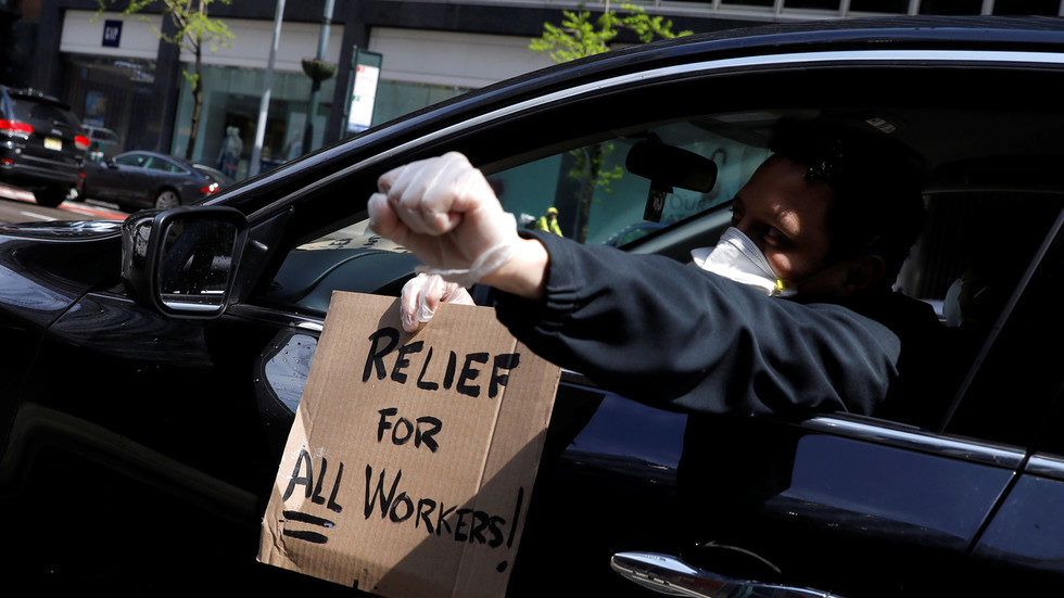 Click to enlarge worker relief