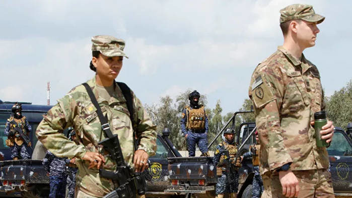 2 US troops