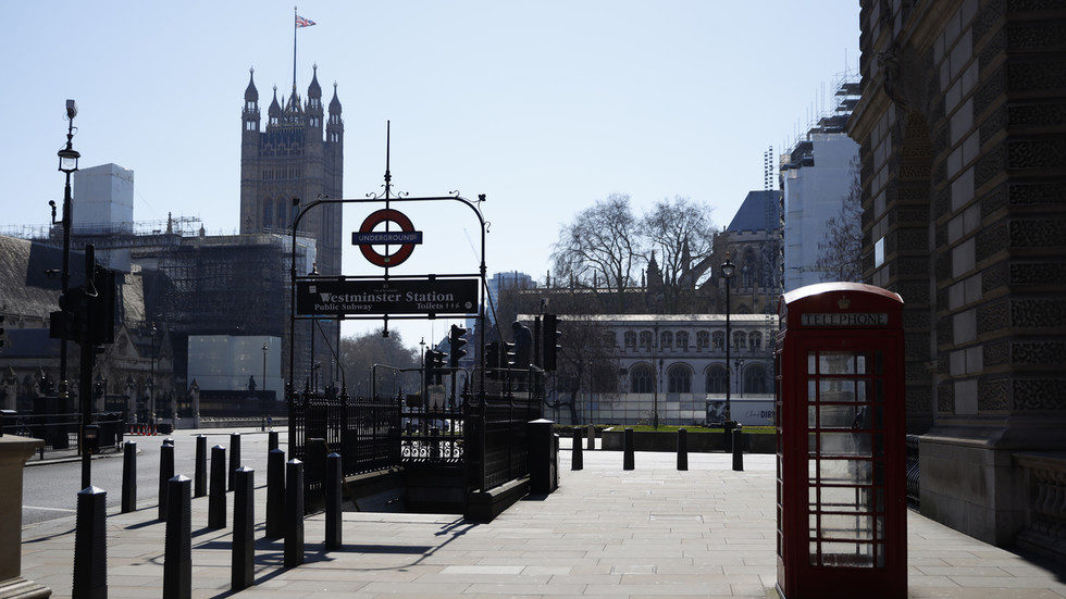 westminster