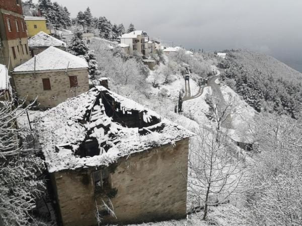 Click to enlarge snow