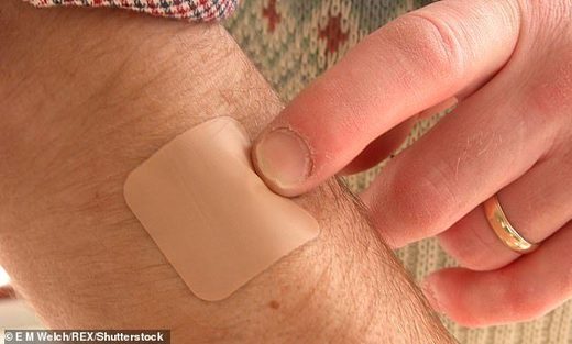 French researchers to give nicotine patches to coronavirus patients, frontline workers after low infection rates found among smokers French researchers to give nicotine patches to coronavirus patients, frontline workers after low infection rates found among smokers