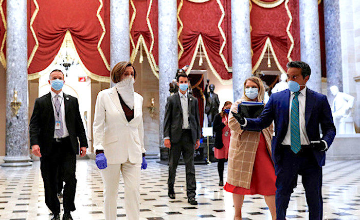 Click to enlarge Pelosi