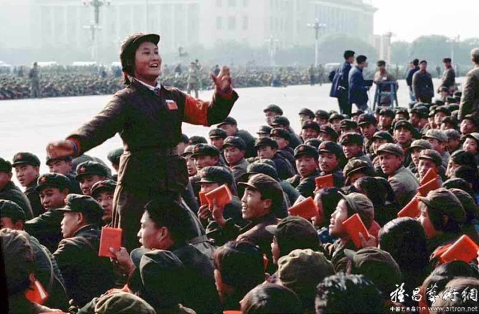 Click to enlarge communists