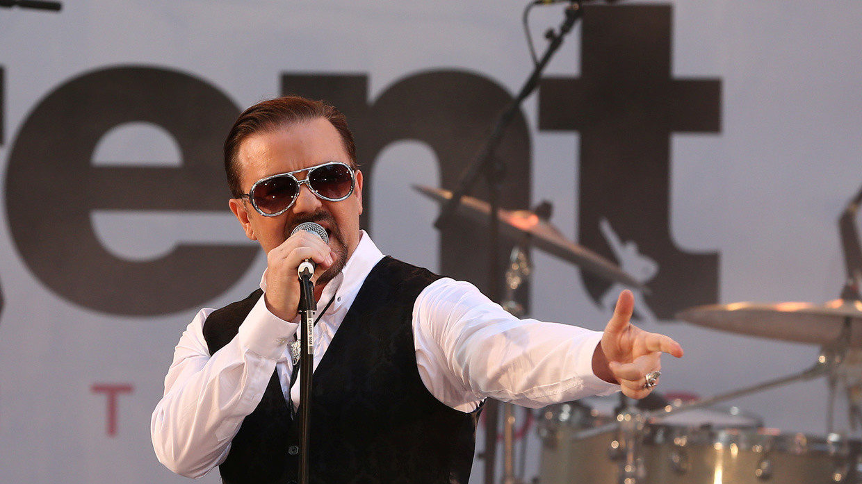 Click to enlarge ricky gervais