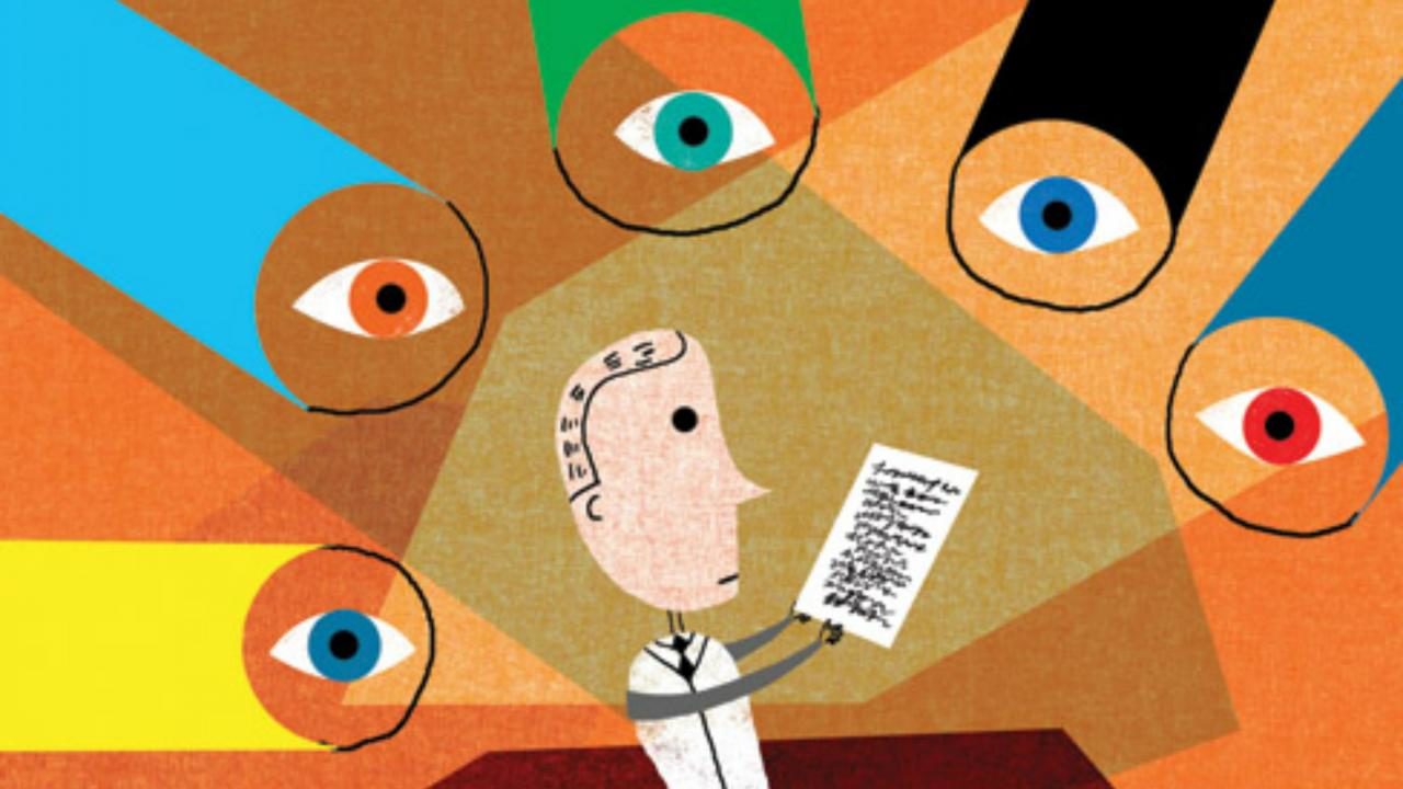 peer review