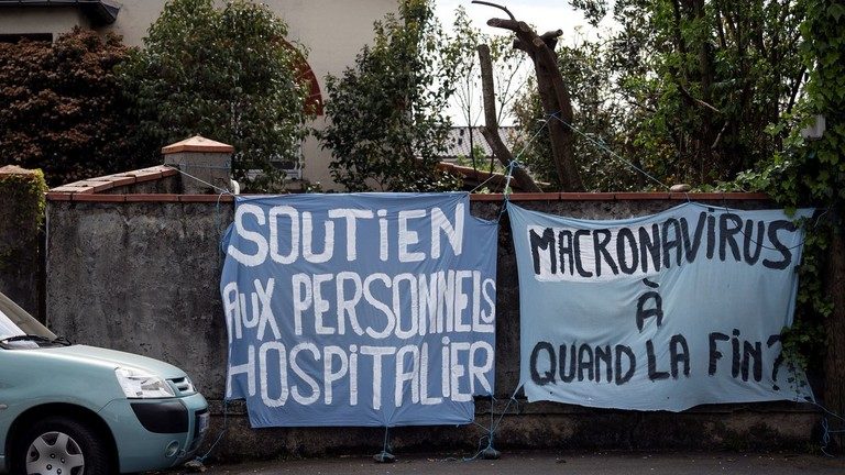 macronavrius