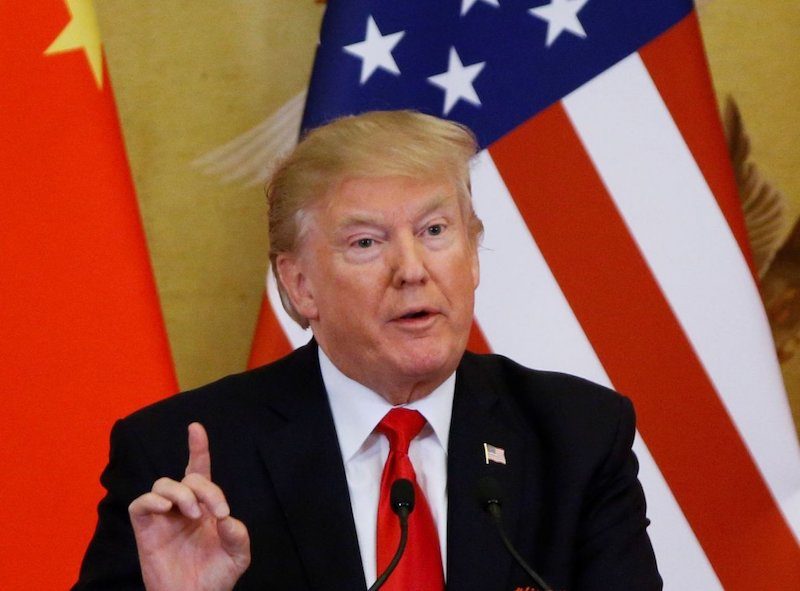Trump