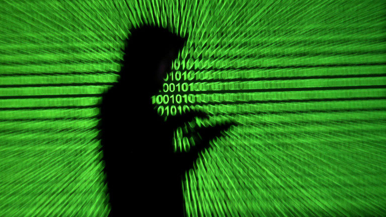 hacking