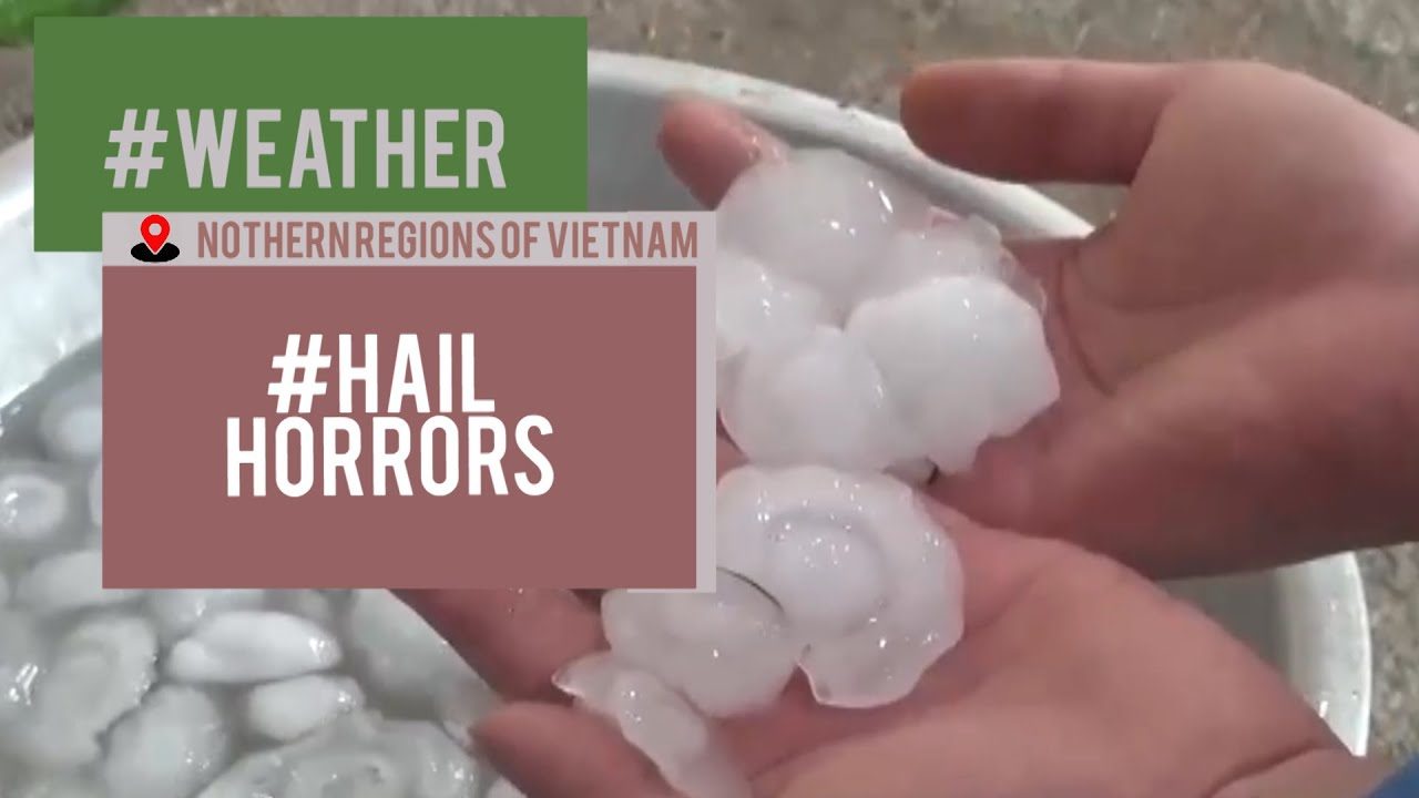 hail
