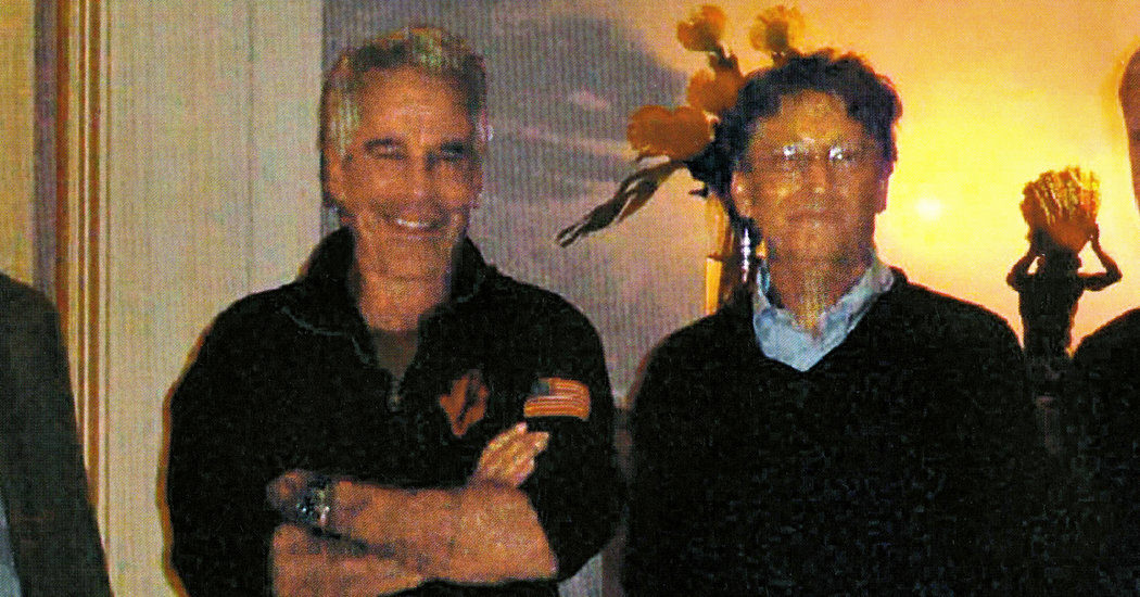 Click to enlarge gates epstein