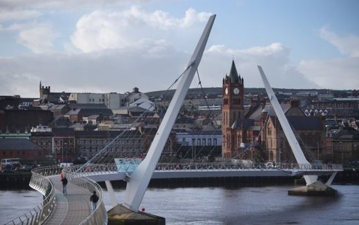 Click to enlarge Londonderry