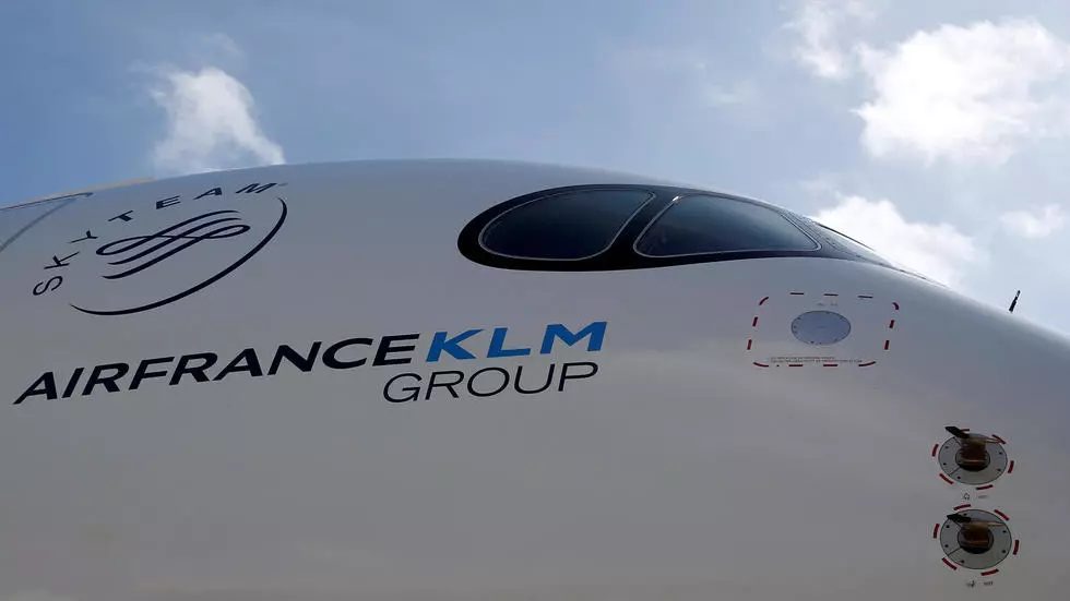 Air France
