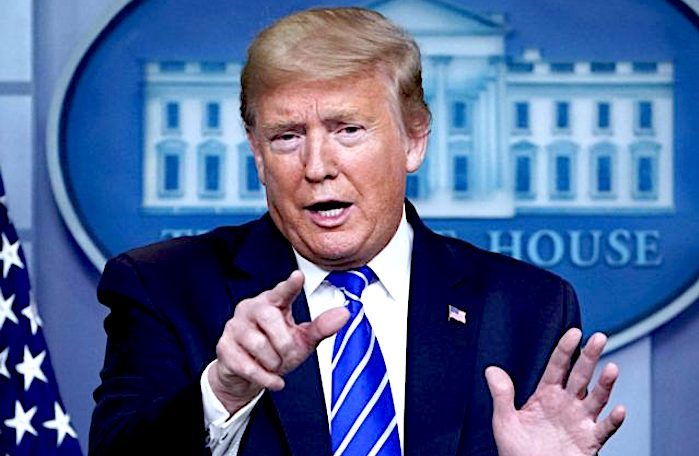 Trump