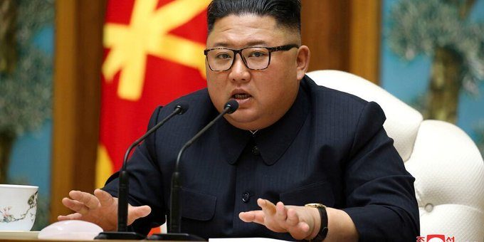 Kim Jong Un