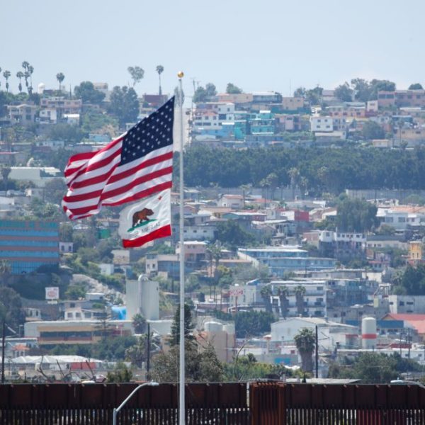 Click to enlarge california flag