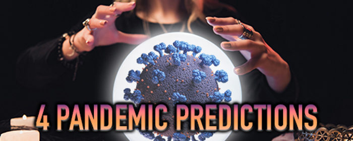 COVID Predictions