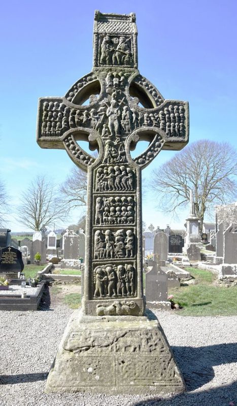 Click to enlarge Muiredach