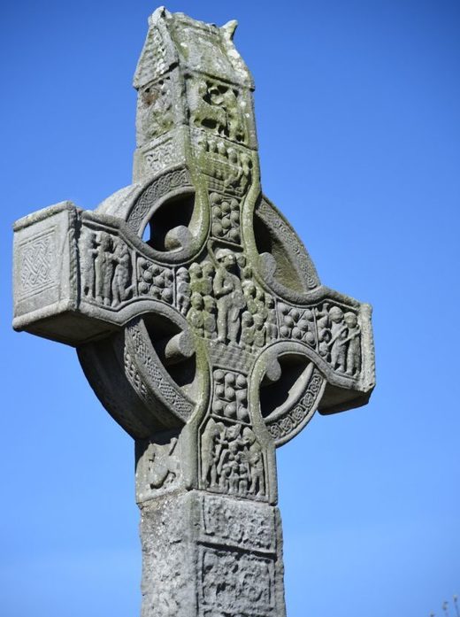 Click to enlarge Muiredach