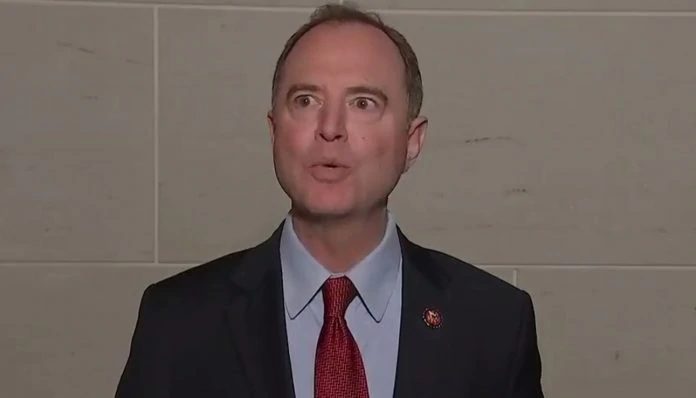 adam schiff