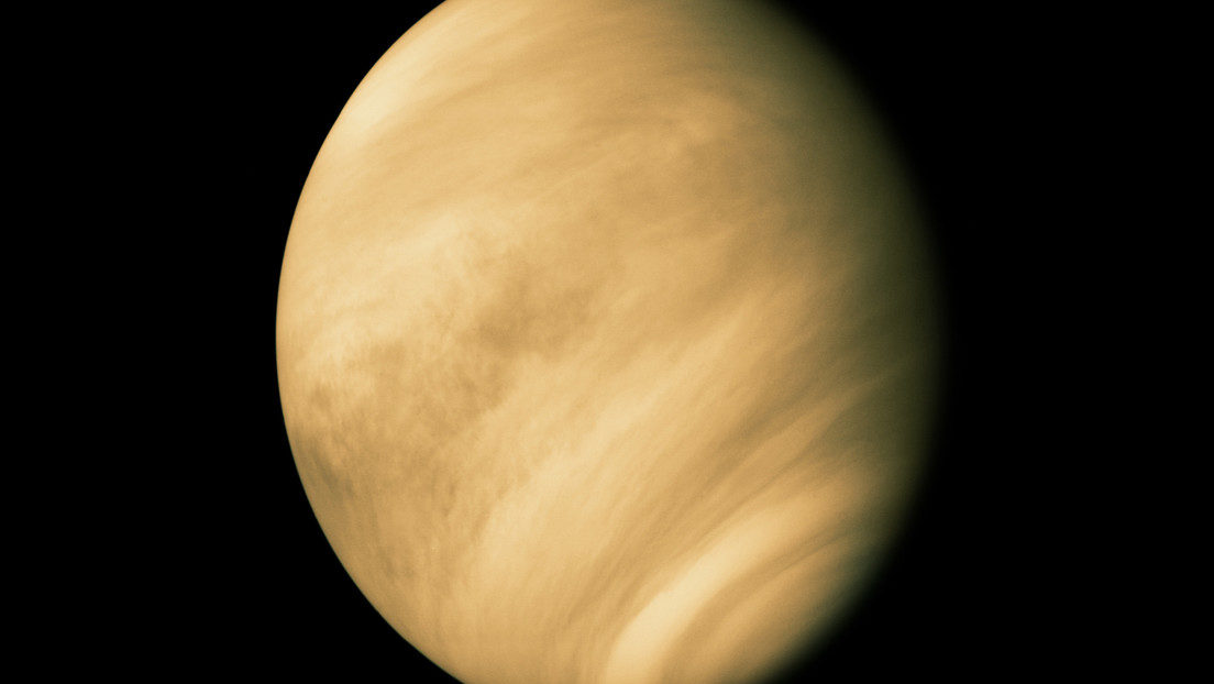 venus