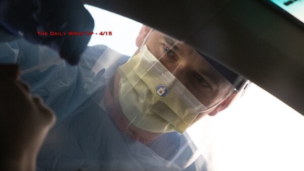 doctor