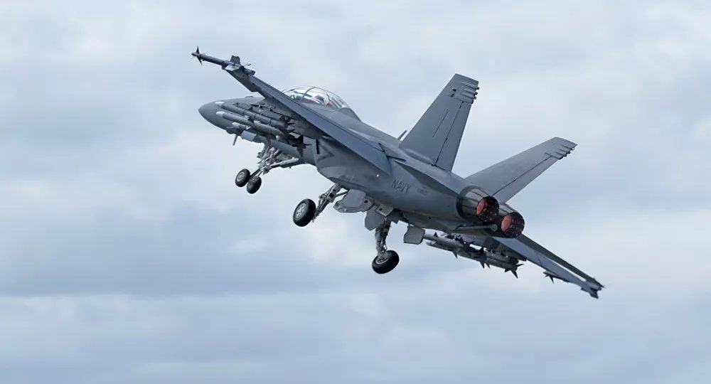 Super Hornet