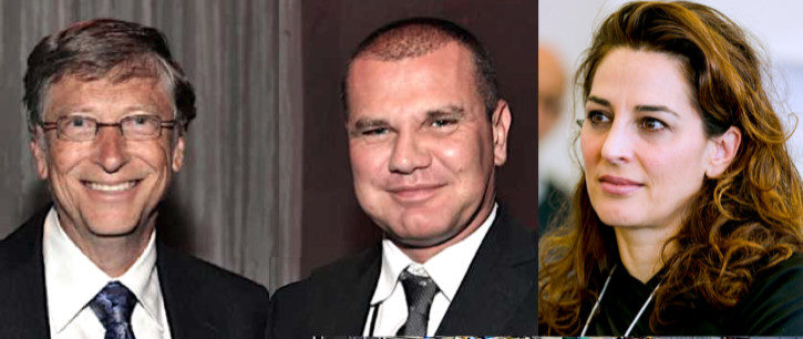 Gates Nikolic Walker
