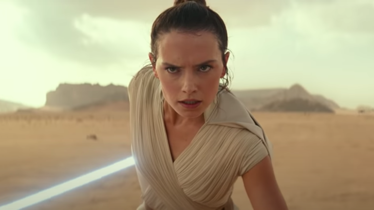 Click to enlarge 'Star Wars: The Rise of Skywalker'