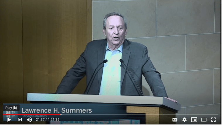 Click to enlarge larry Summers