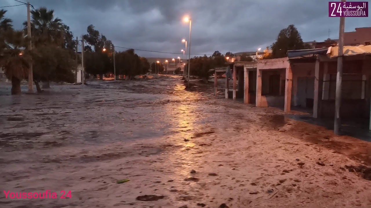 flood