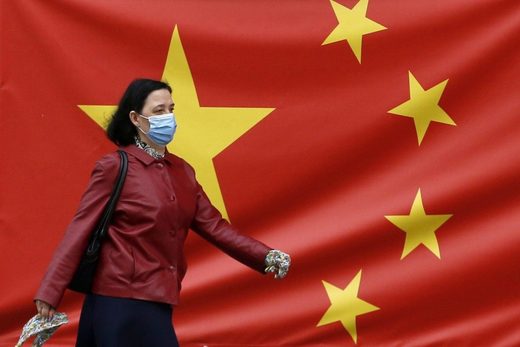 'Don't defend Trump - attack China': coronavirus strategy revealed in Republican memo 'Don't defend Trump - attack China': coronavirus strategy revealed in Republican memo