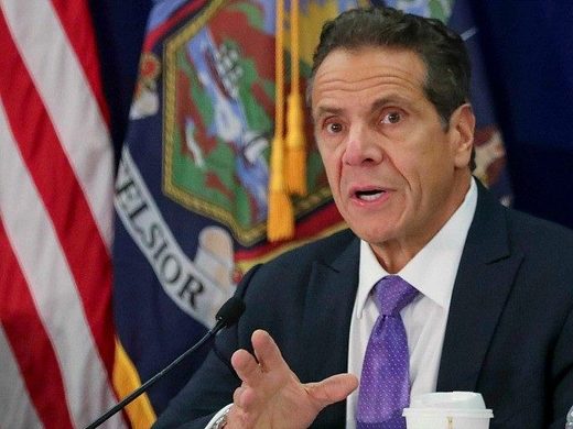 andrew cuomo