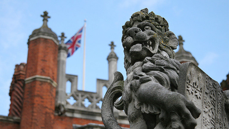 gargoyle