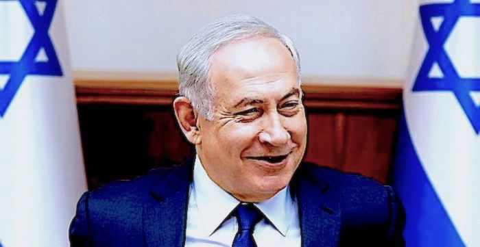 Netanyahu