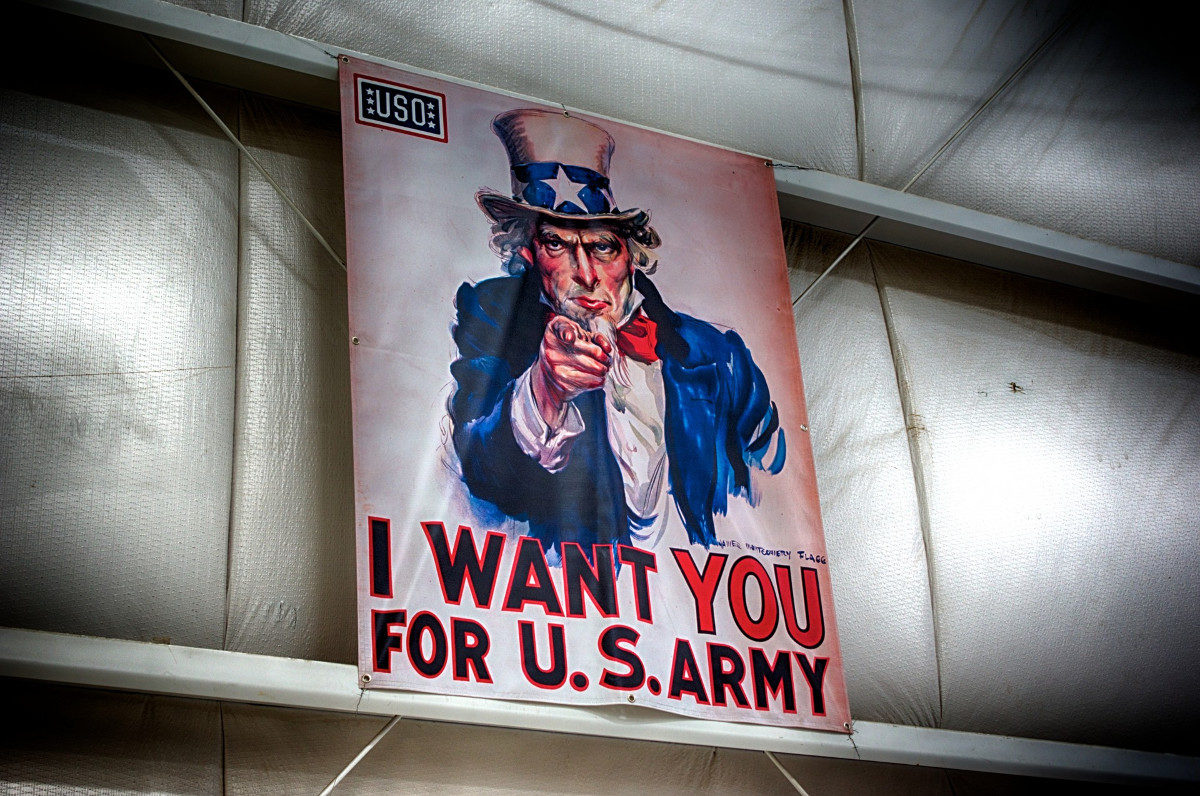 Uncle Sam