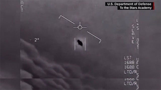 Click to enlarge UFO footage from Jan 2015