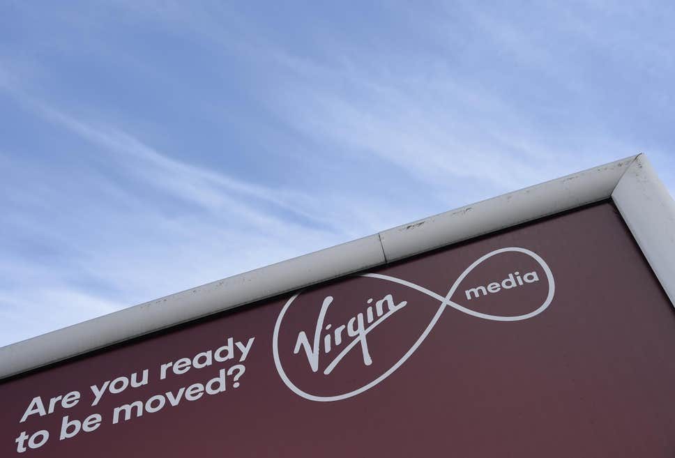 Virgin media