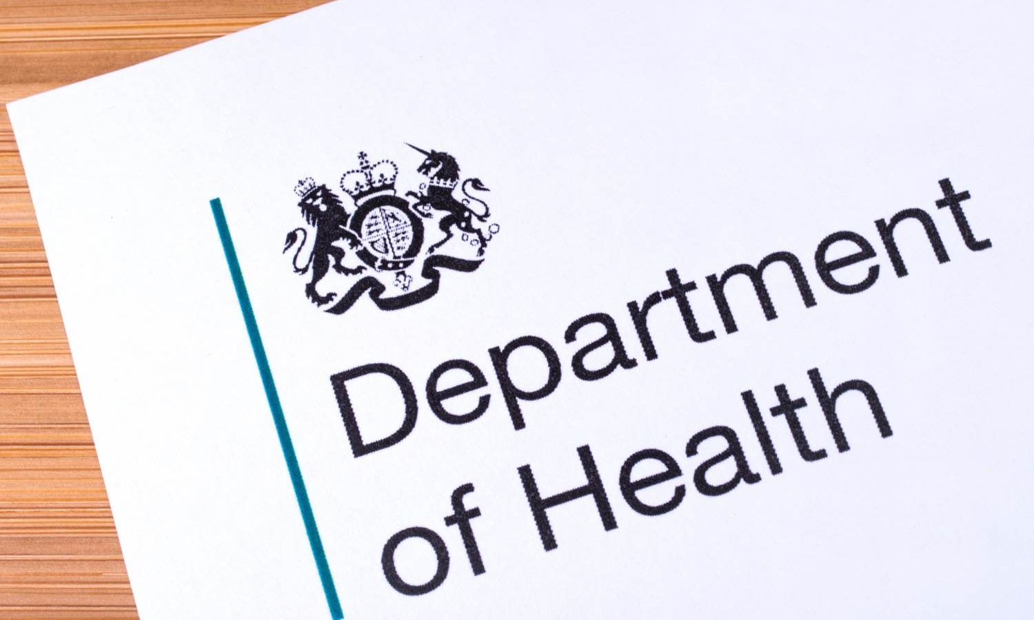 UK Dept of Health