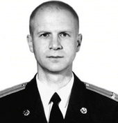 Oleg Pulatov