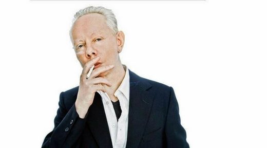 joe jackson smoking