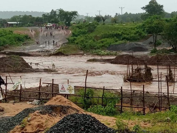 FLOODS